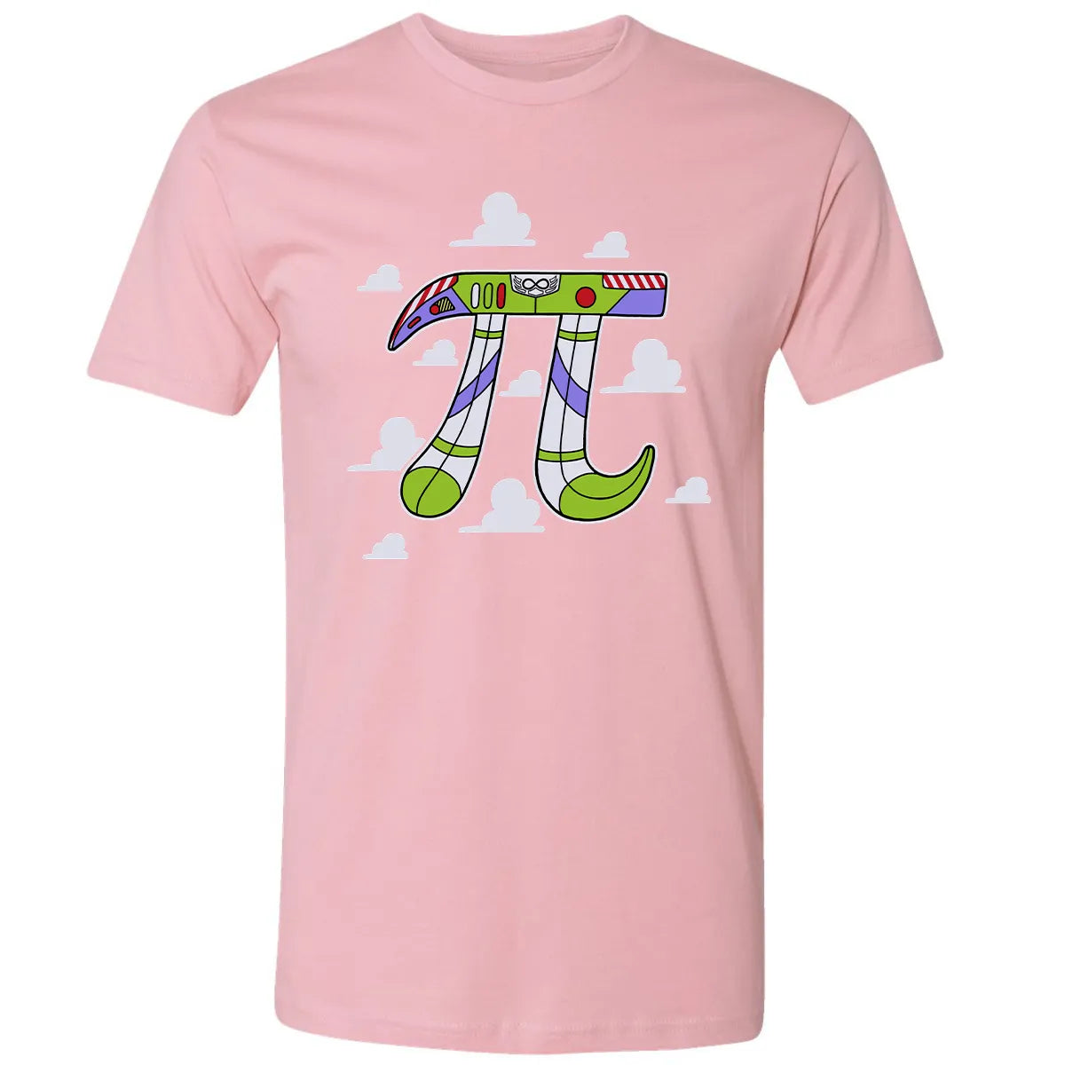 Premium Unisex T-shirt - LYXDU1RA