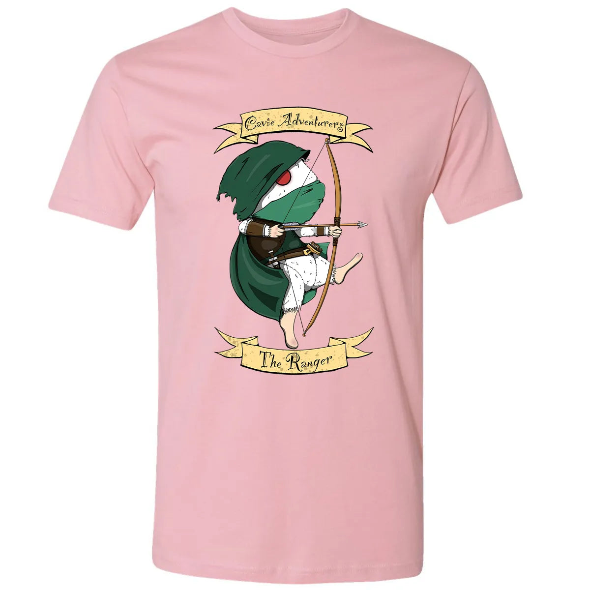Premium Unisex T-shirt - 5X2CMG4B
