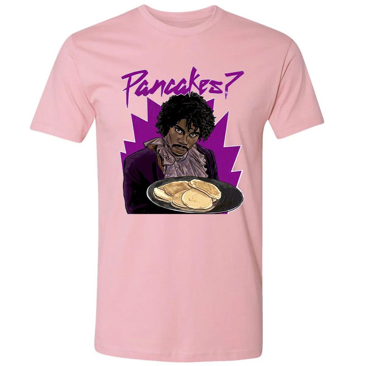 Premium Unisex T-shirt - QJJLQL6U