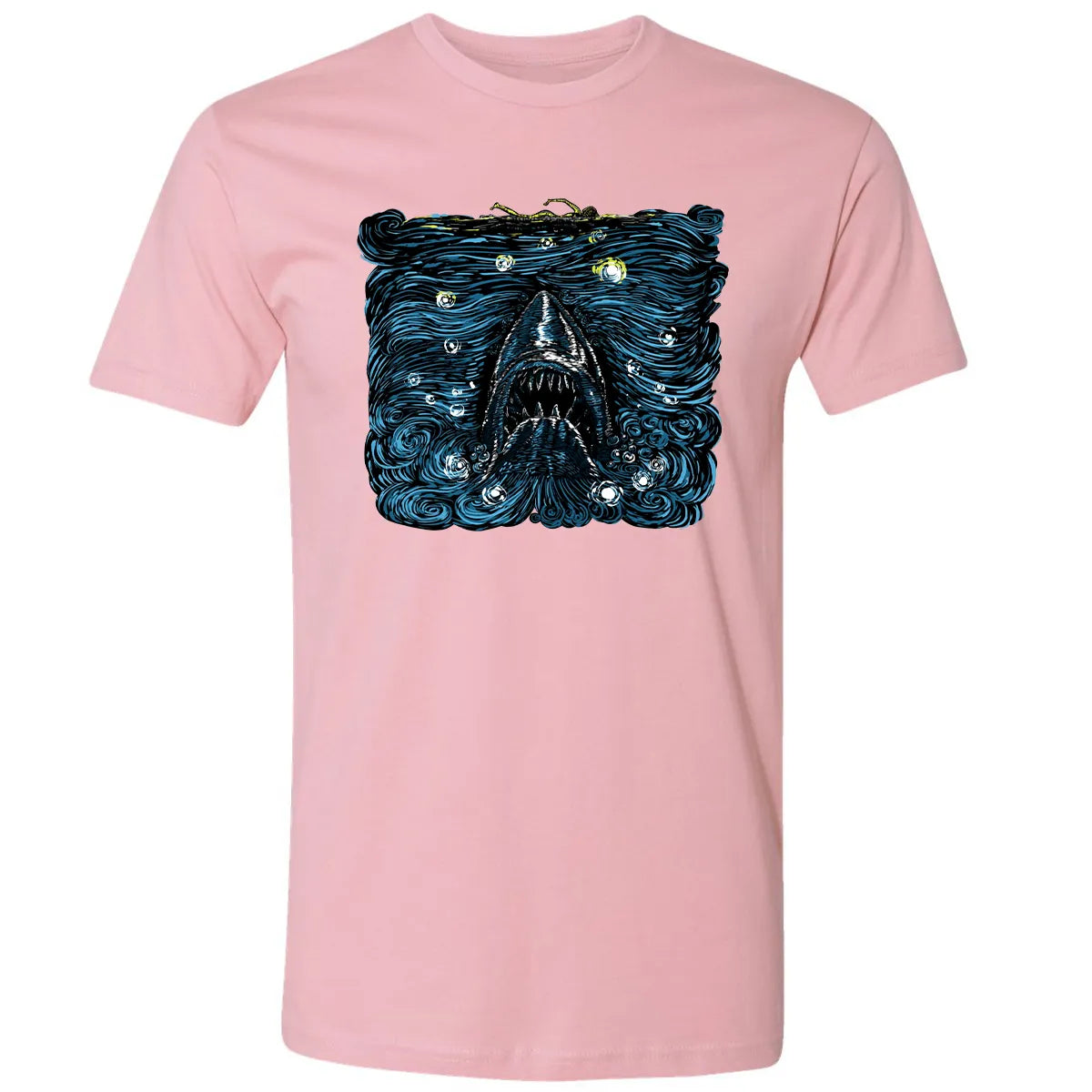 Premium Unisex T-shirt - RAN72ZL4