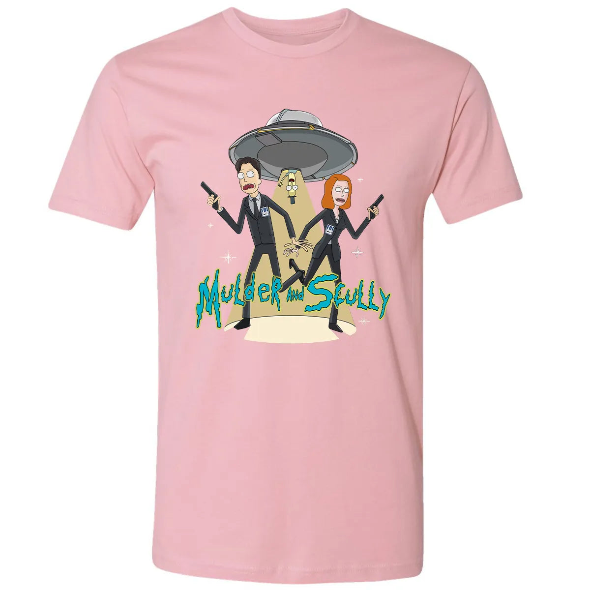 Premium Unisex T-shirt - ZBPGM95F