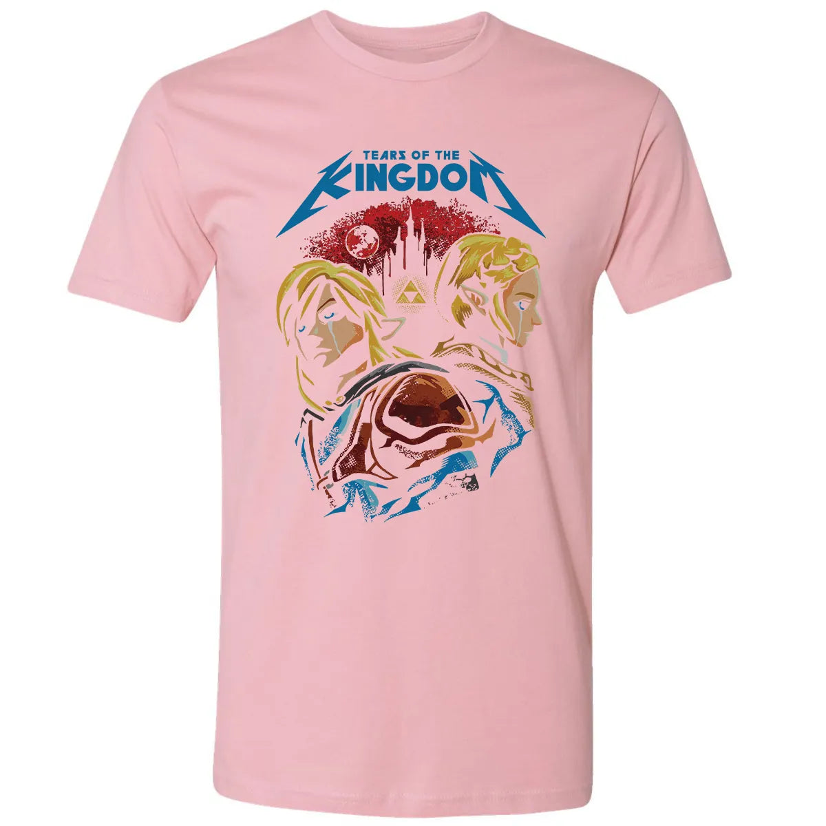 Premium Unisex T-shirt - 2KAJFGX8