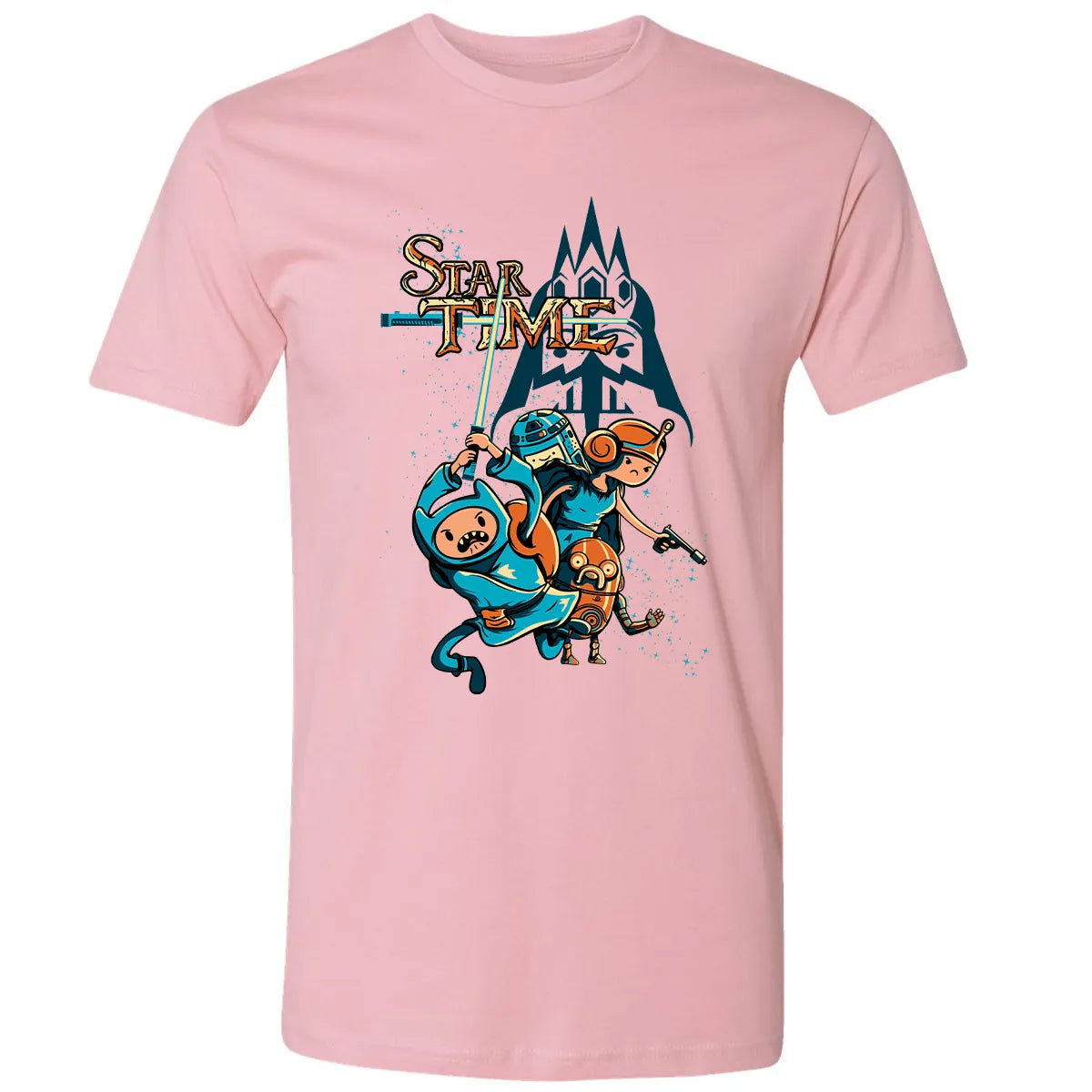 Premium Unisex T-shirt - FJA5HVKL