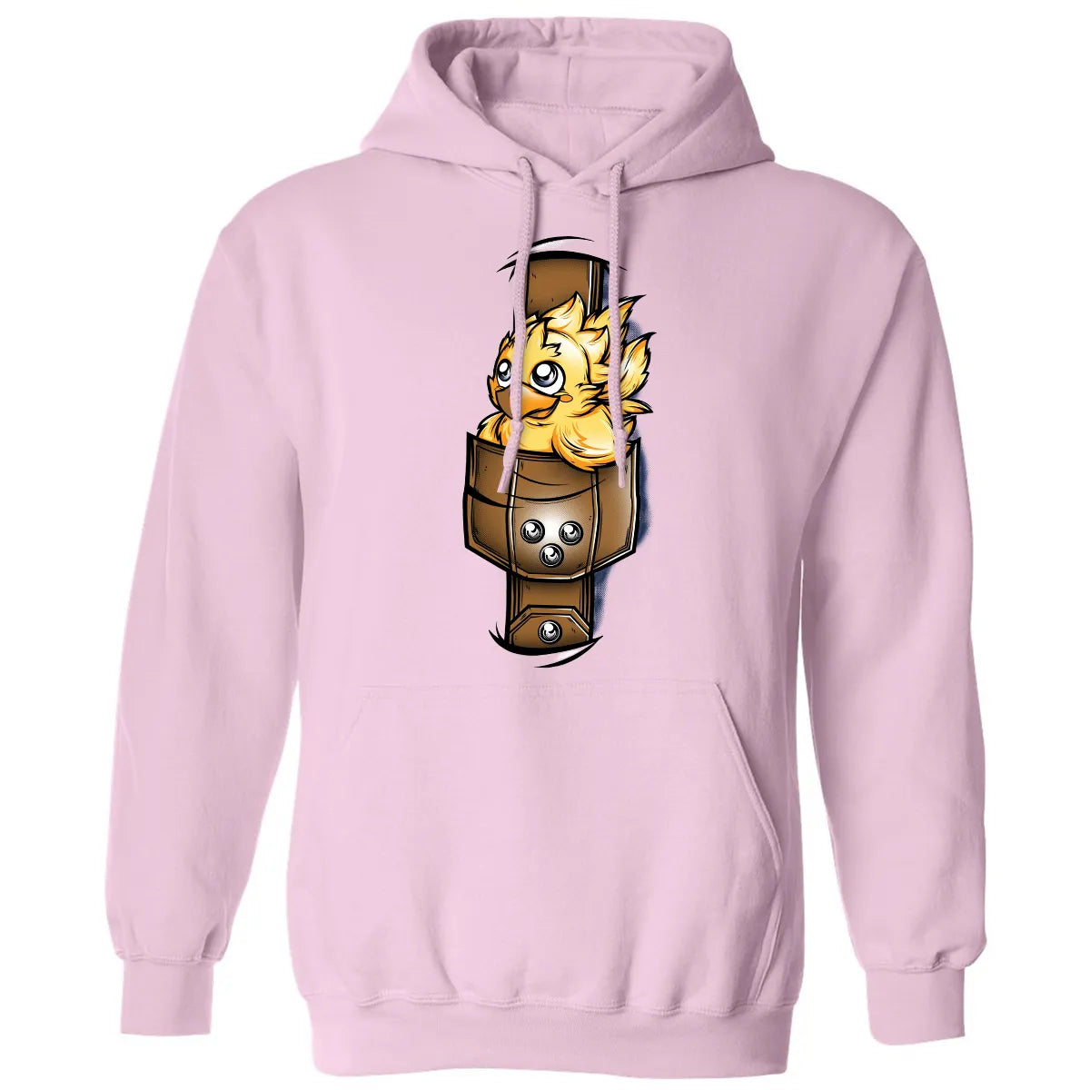 Classic Unisex Hoodie - EVDNVME1