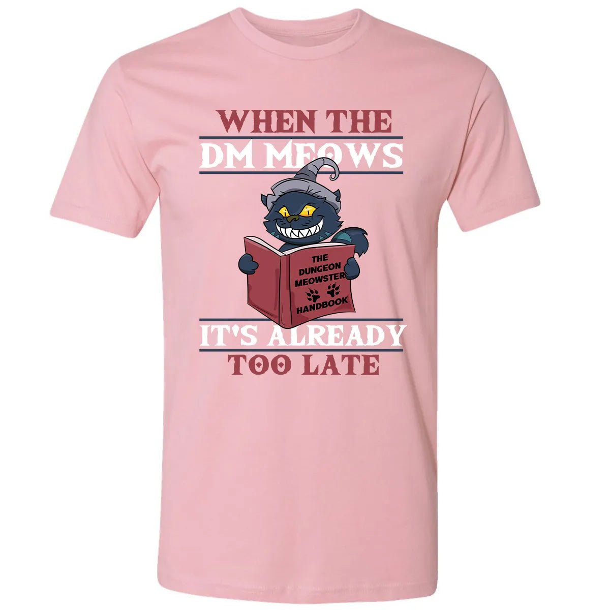 Premium Unisex T-shirt - 5LLTH79J