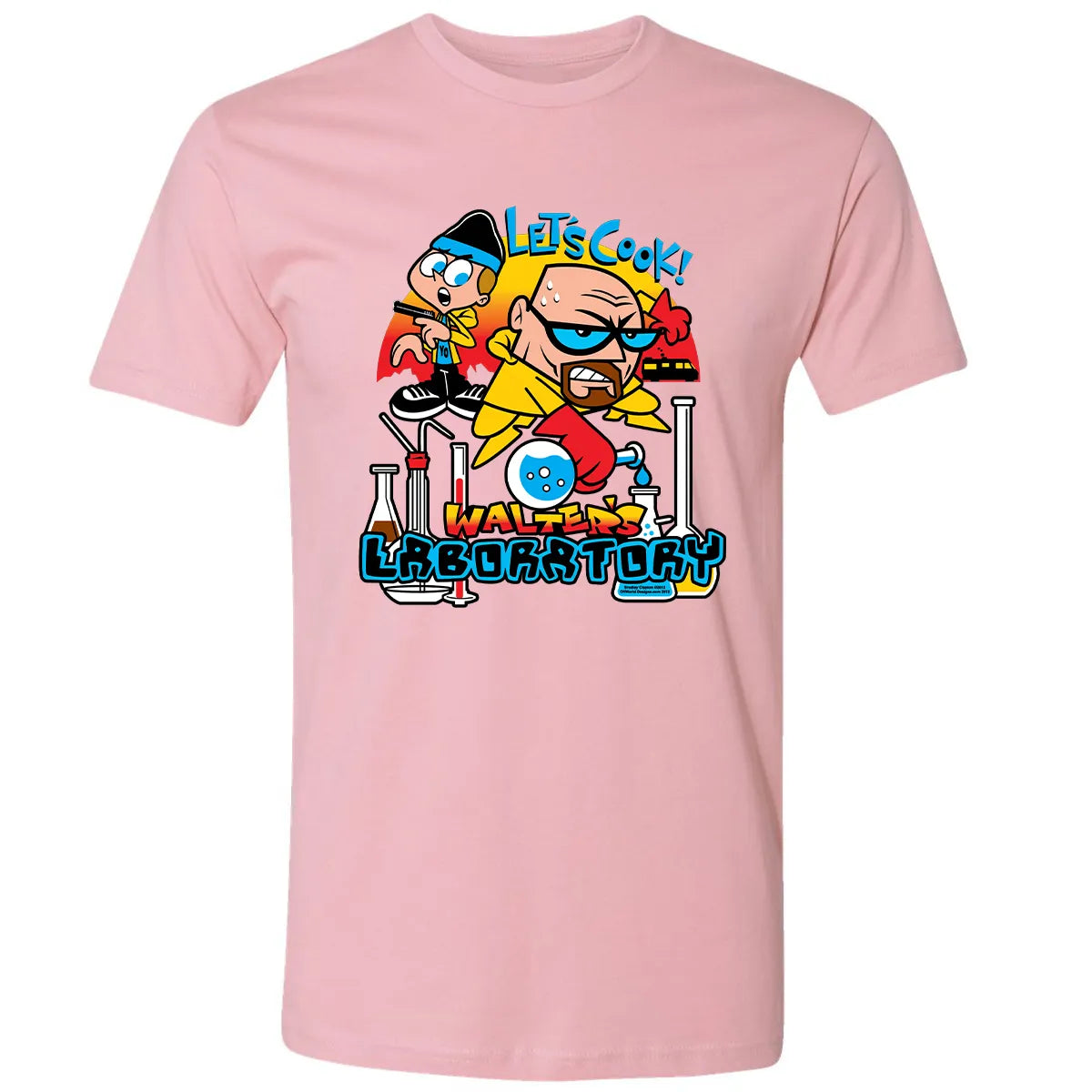 Premium Unisex T-shirt - 3JPLMRLL