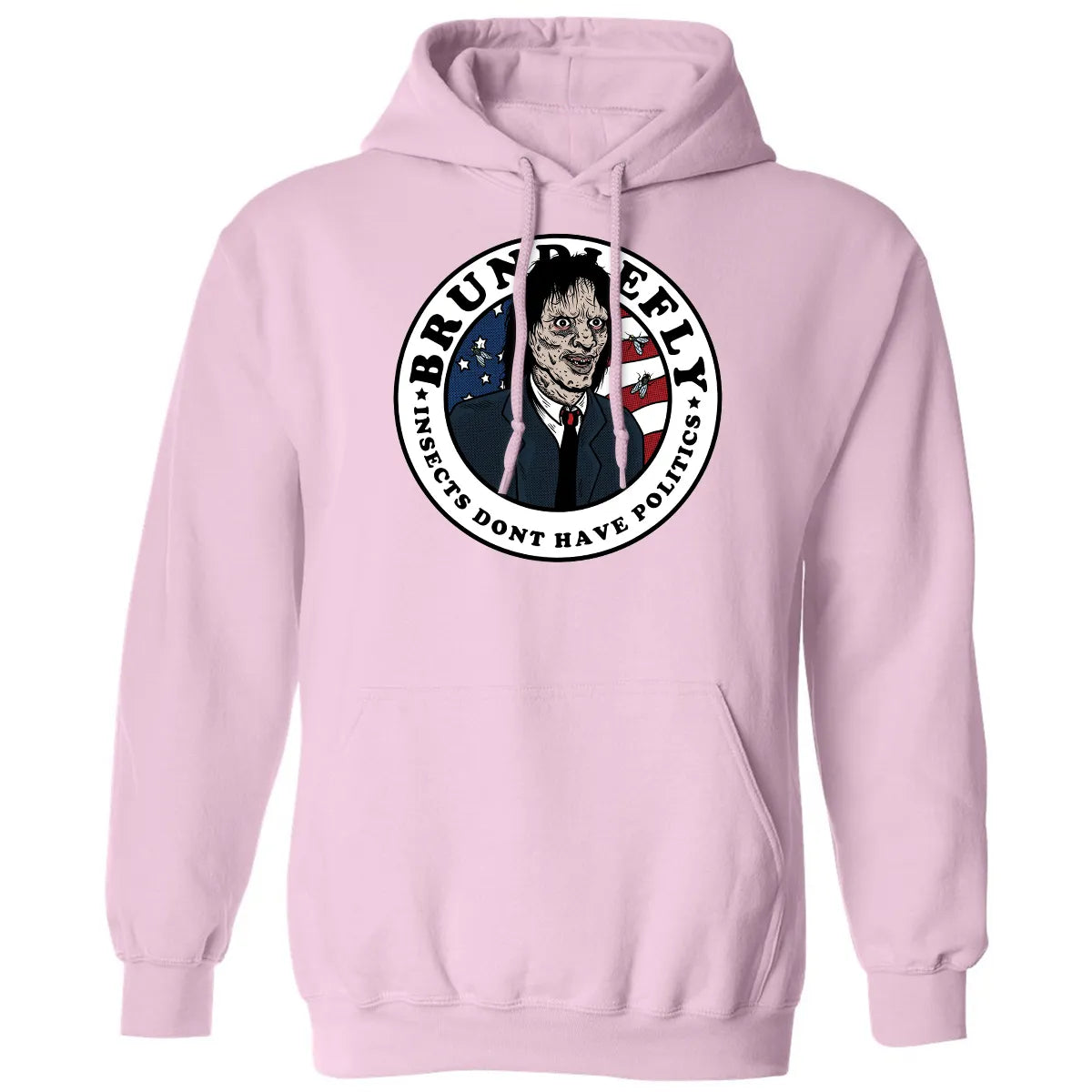 Classic Unisex Hoodie - MM2K3WMQ
