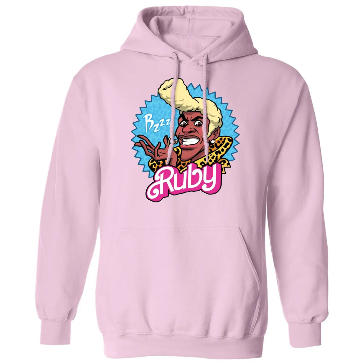 Classic Unisex Hoodie - P4J8JGC2