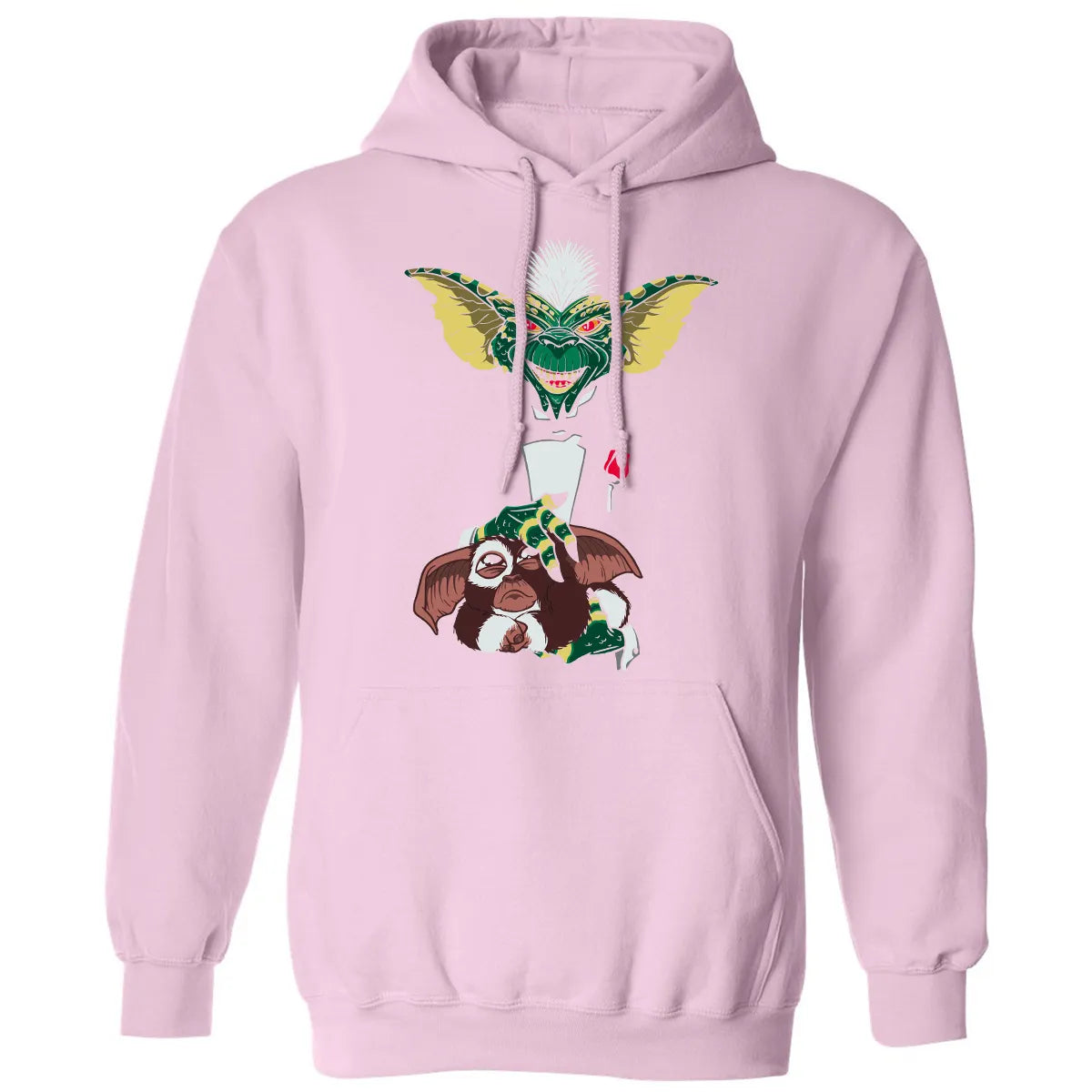 Classic Unisex Hoodie - 9A9RN2X5