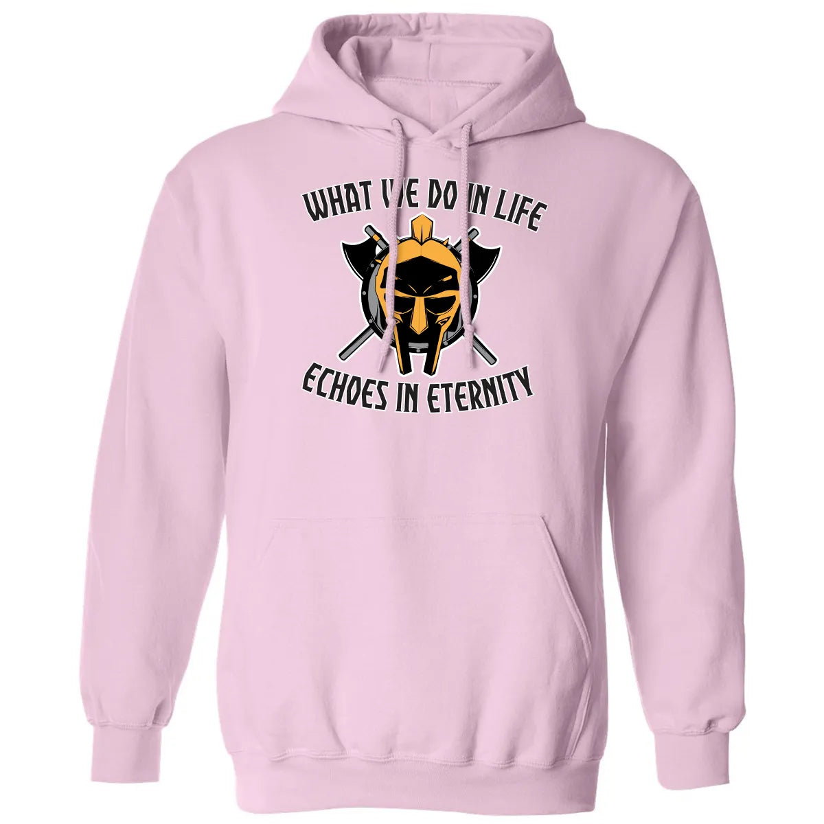 Classic Unisex Hoodie - 7LHHHXFG