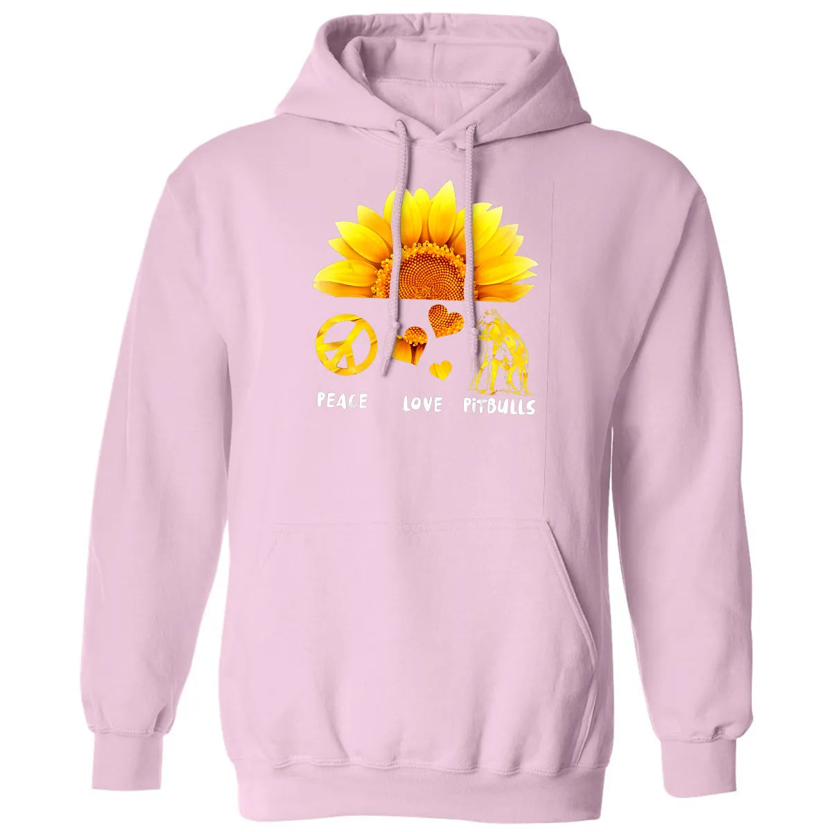 Classic Unisex Hoodie - UY4VKBY9