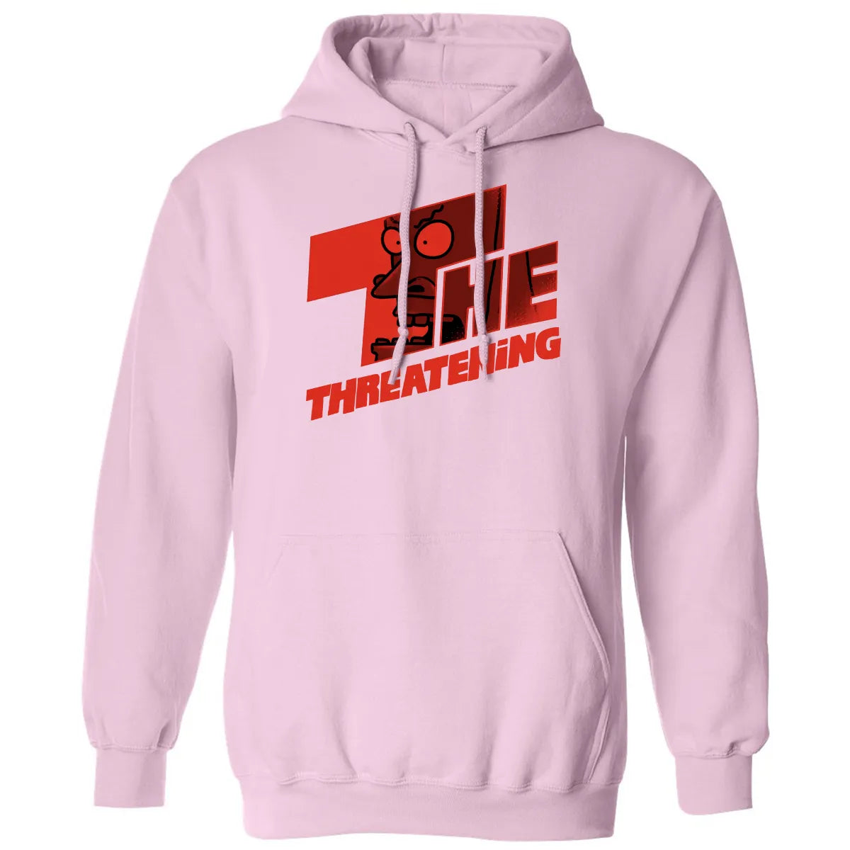 Classic Unisex Hoodie - VGWCVRJR