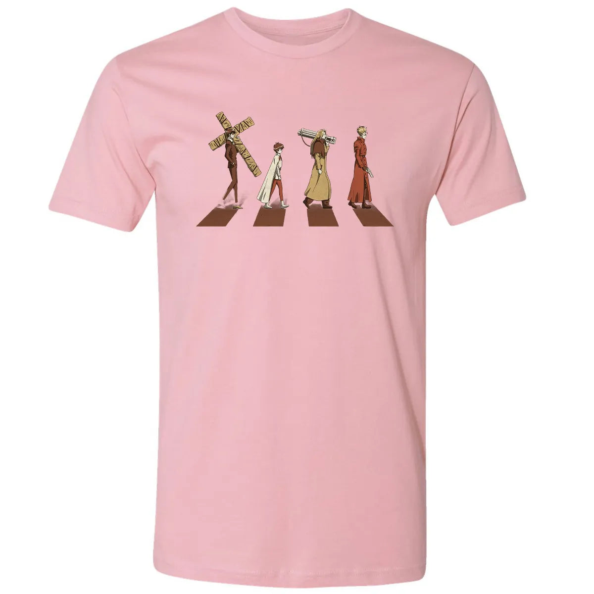 Premium Unisex T-shirt - KTKWH69W