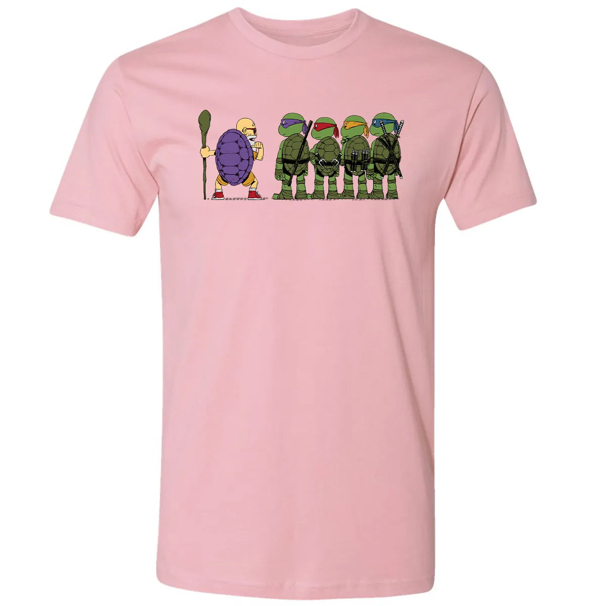 Premium Unisex T-shirt - CWZAR3WZ