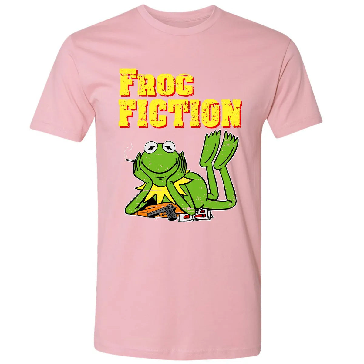 Premium Unisex T-shirt - 1PRXR5FQ