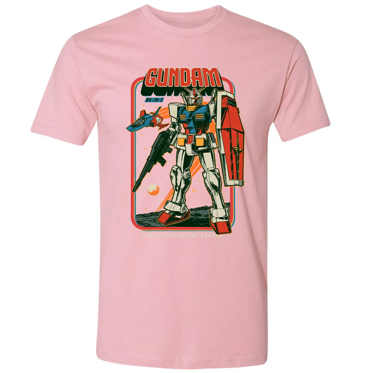 Premium Unisex T-shirt - JTLC1JGD