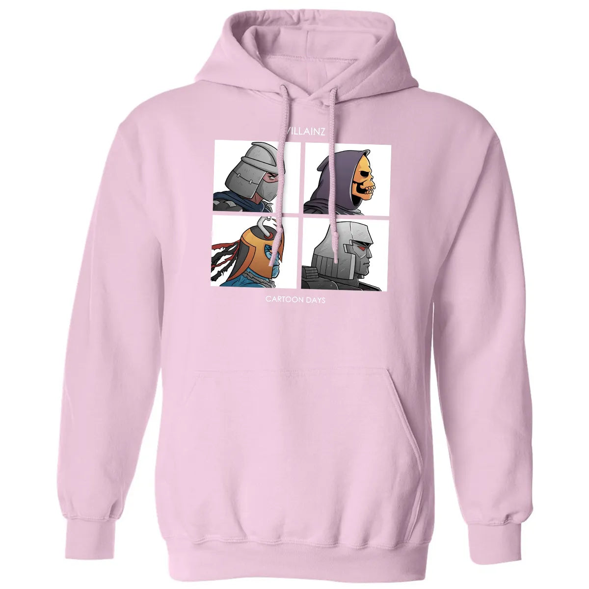 Classic Unisex Hoodie - JXKC9CWX
