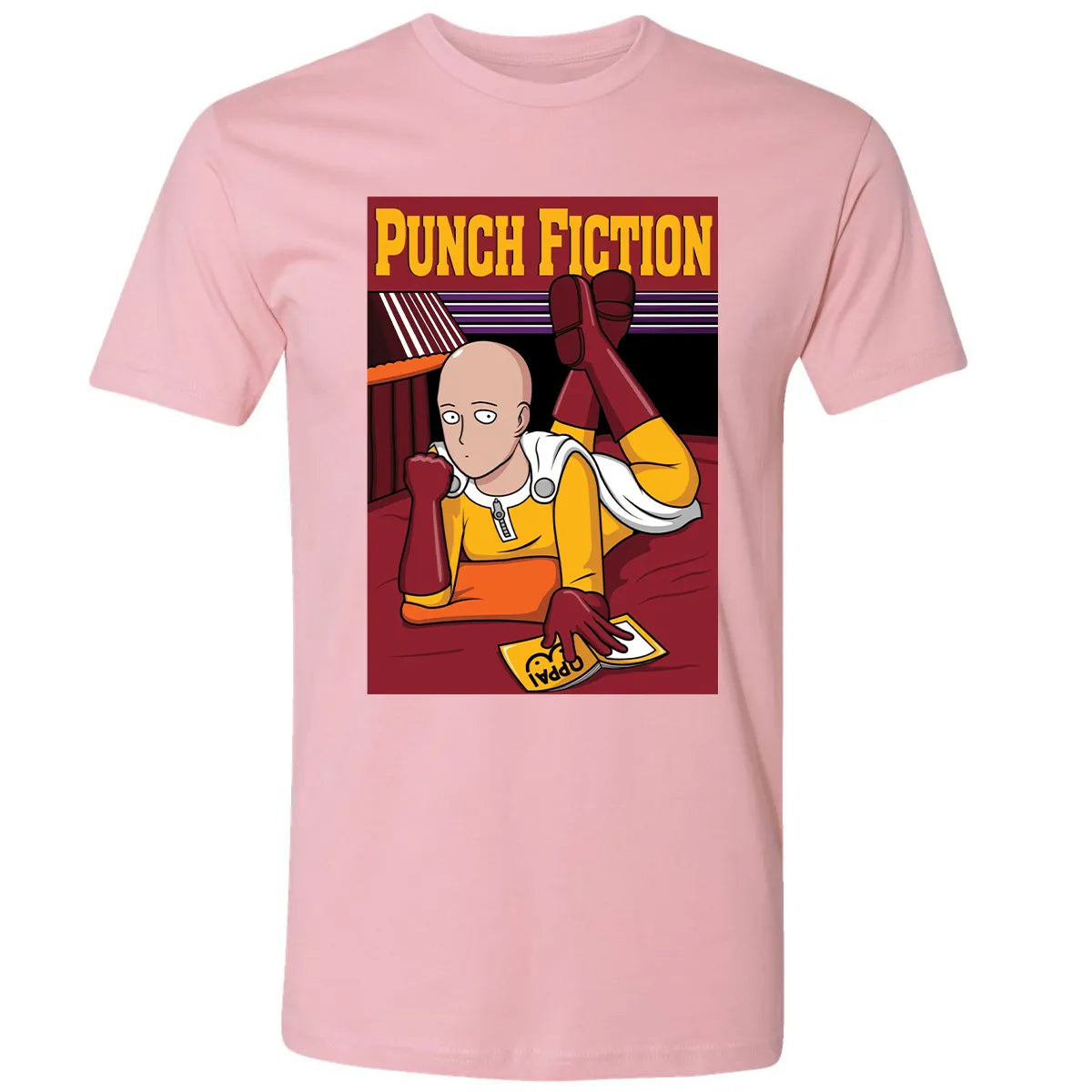 Premium Unisex T-shirt - AJBJC977