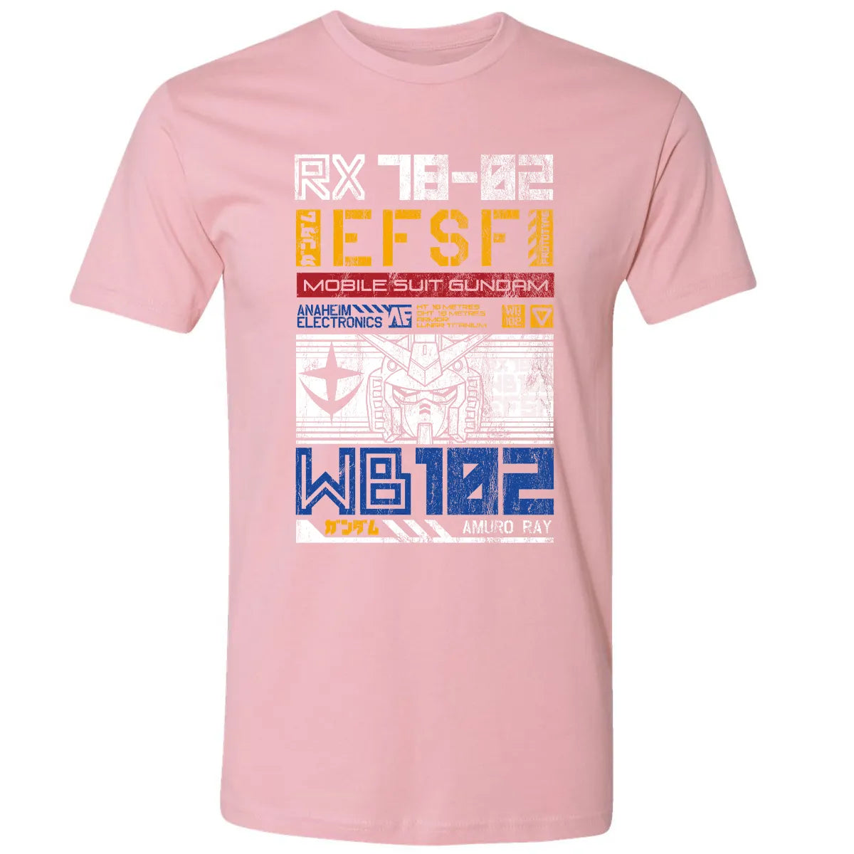 Premium Unisex T-shirt - 42NR376H