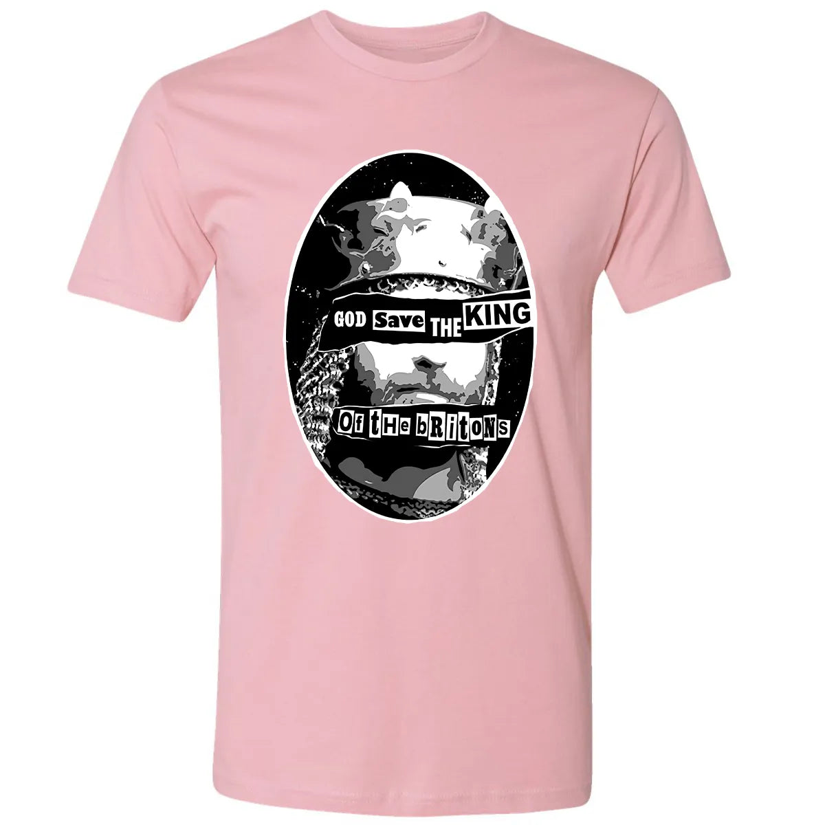 Premium Unisex T-shirt - LL4DZ1D7