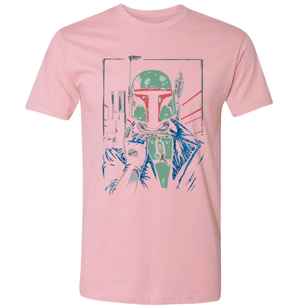 Premium Unisex T-shirt - KKS47EGL