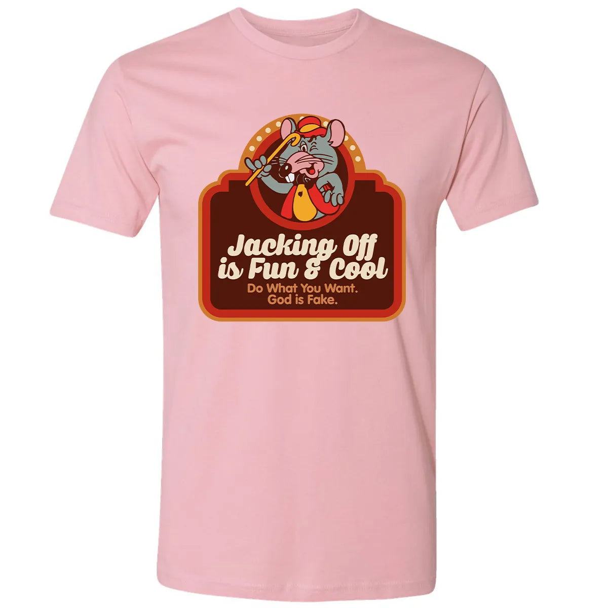 Premium Unisex T-shirt - 8K334JUC