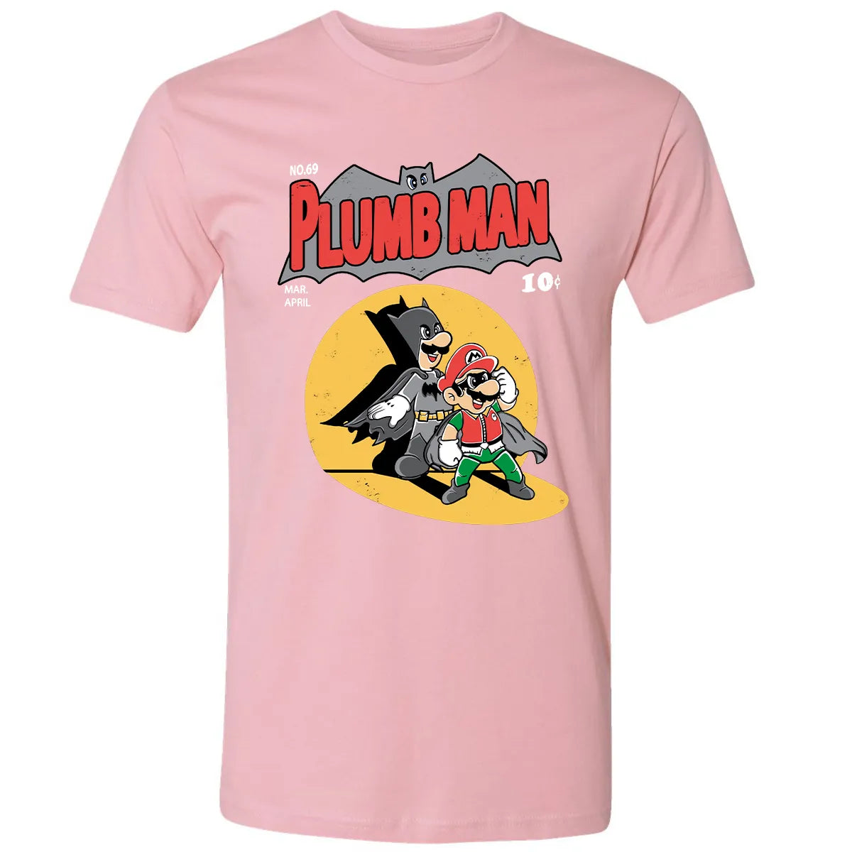 Premium Unisex T-shirt - S18STSTT