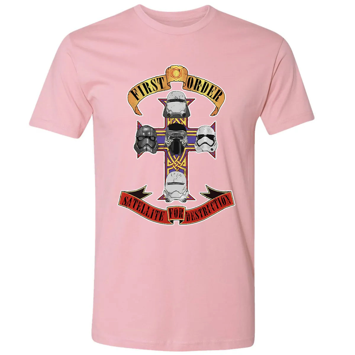 Premium Unisex T-shirt - 66J49NU3