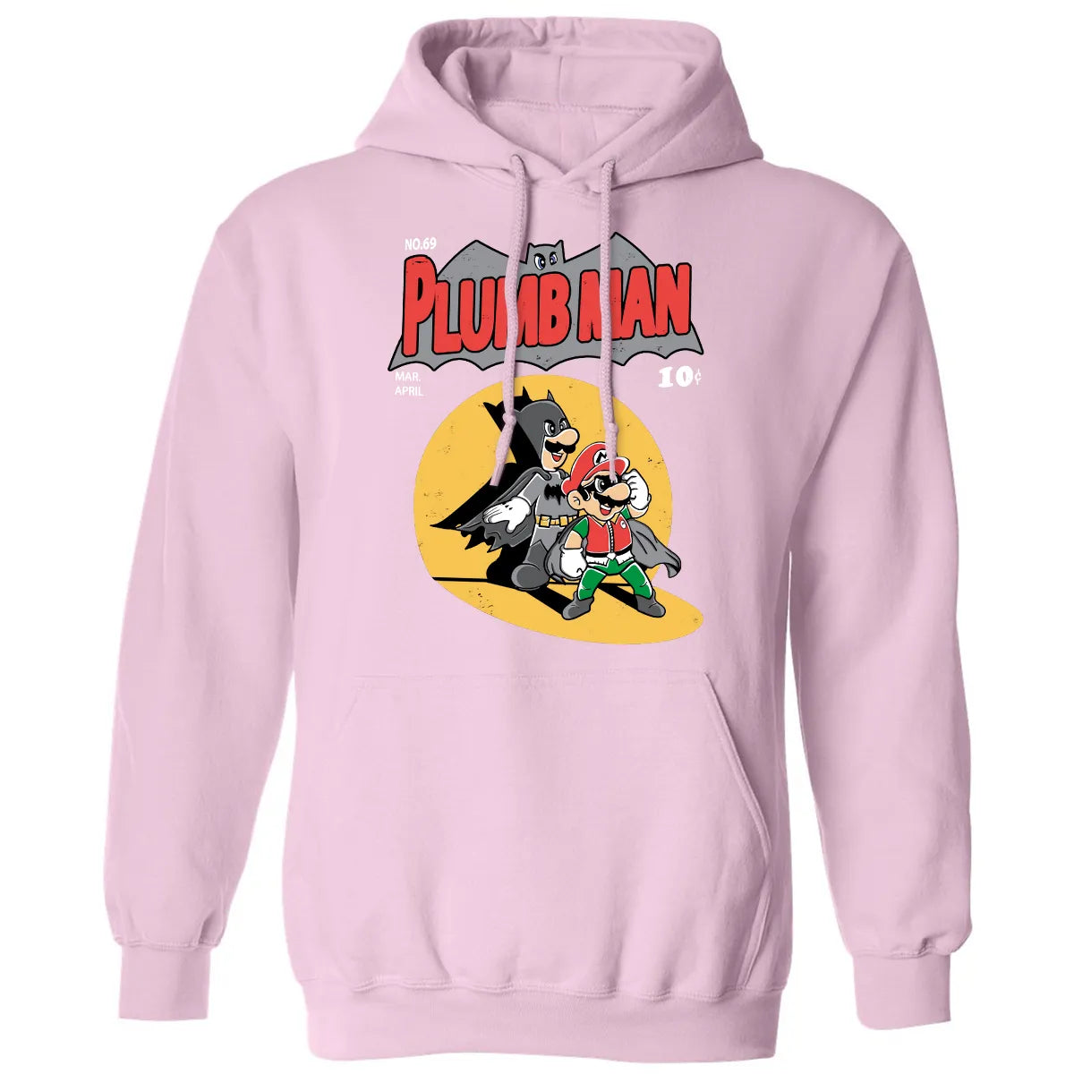 Classic Unisex Hoodie - BZCWBAFW