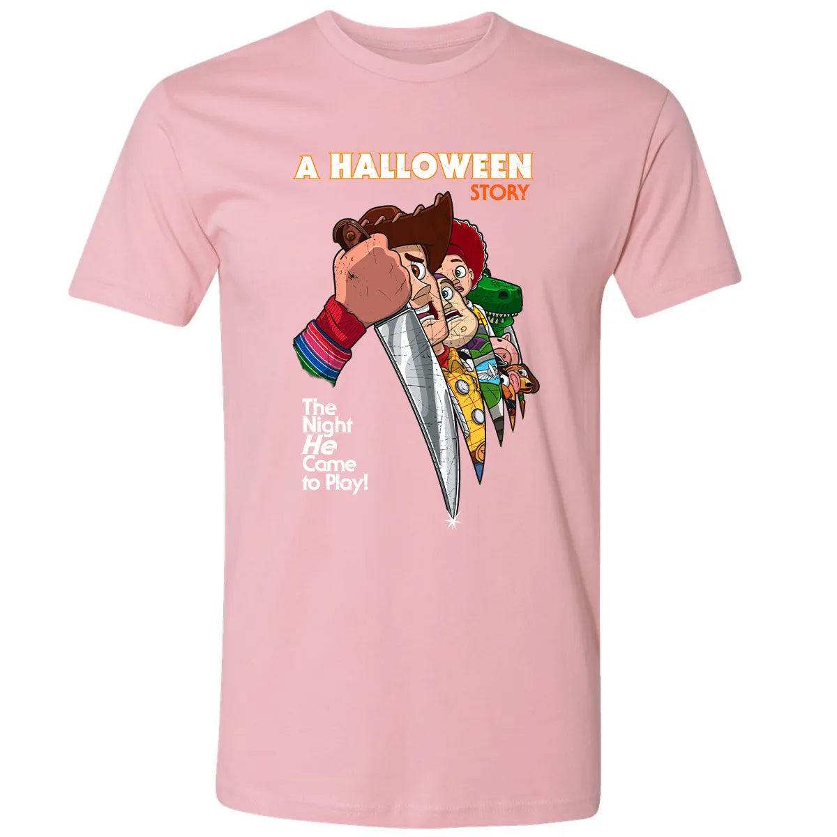 Premium Unisex T-shirt - FU78P942