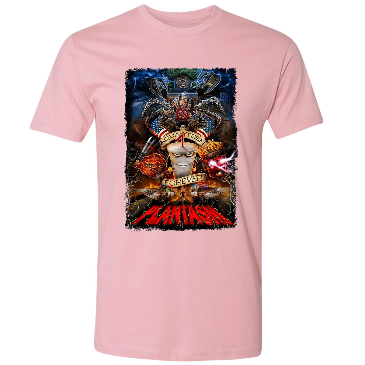 Premium Unisex T-shirt - FW4D9ZEL