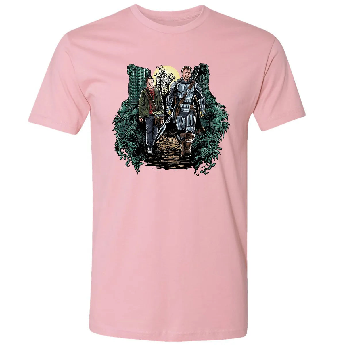Premium Unisex T-shirt - 858YJ38K