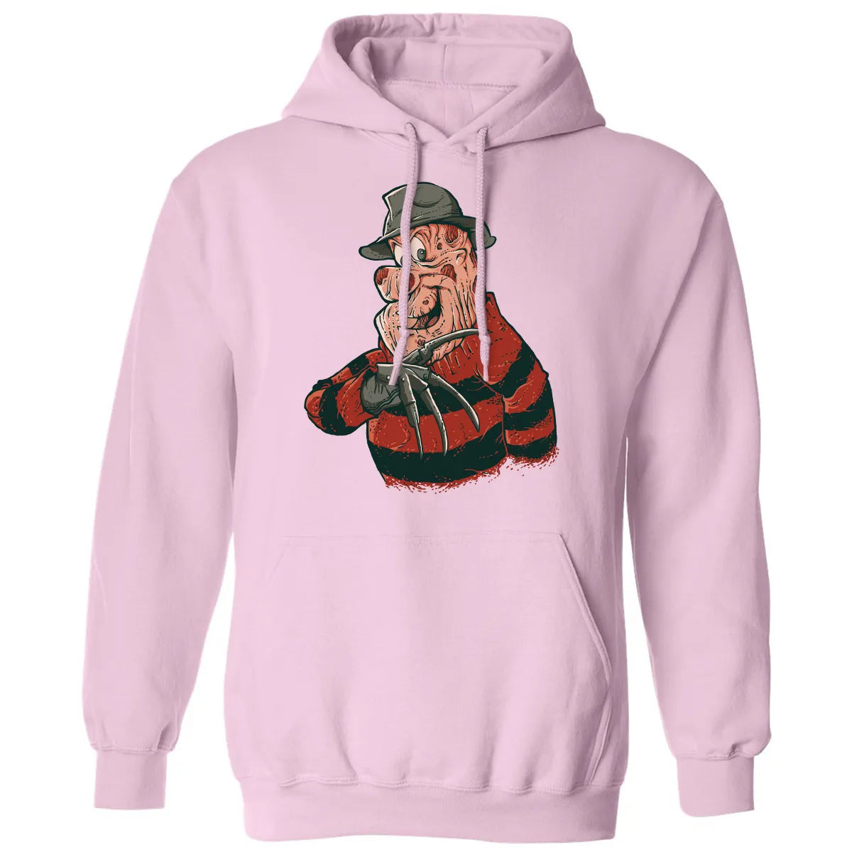 Classic Unisex Hoodie - XQHLCYC3