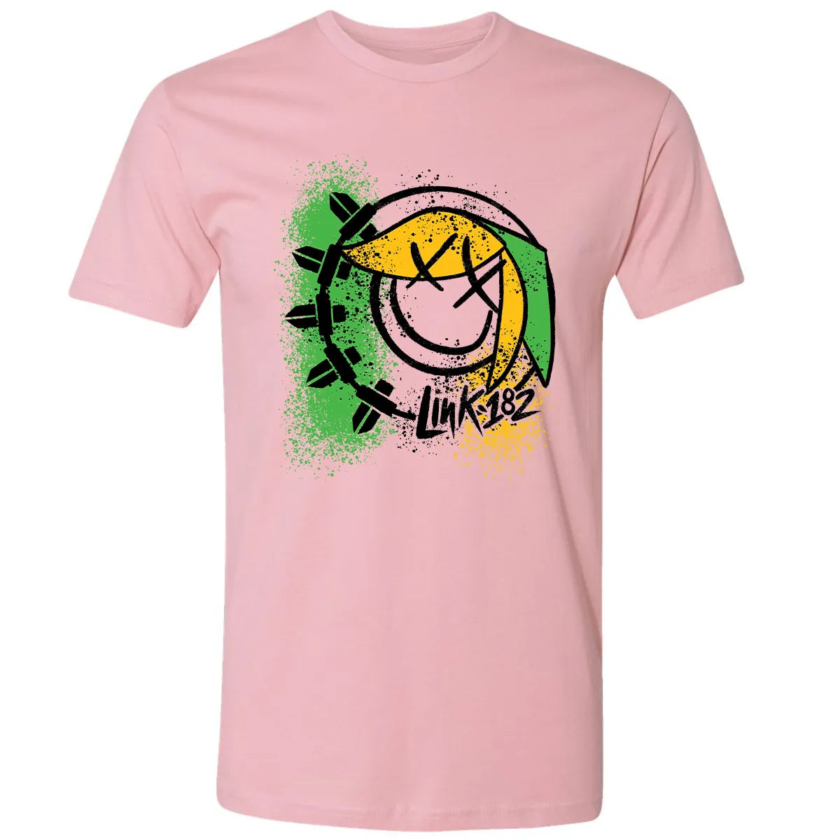Link-182 Premium Unisex T-shirt