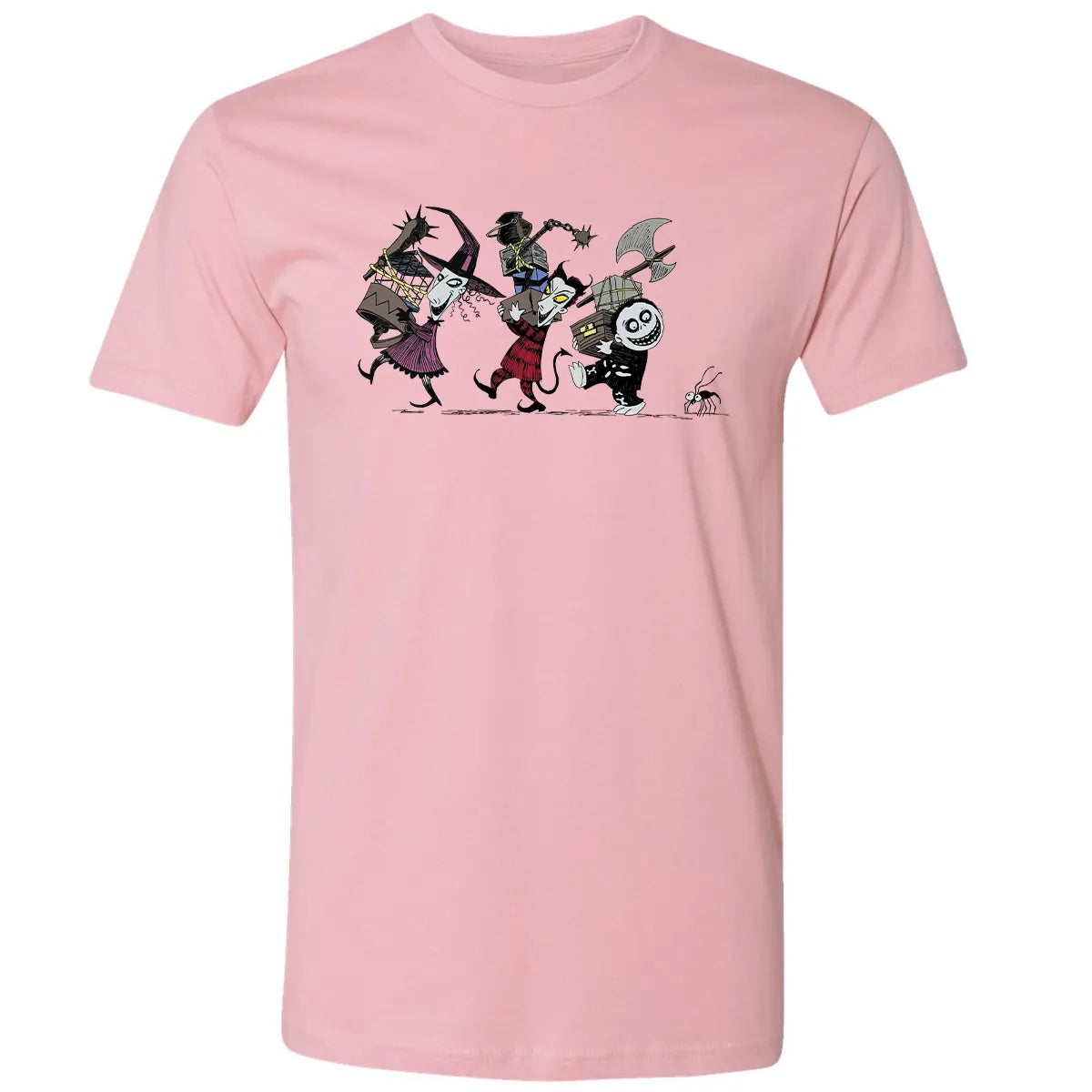 Premium Unisex T-shirt - 1W6HBD5G