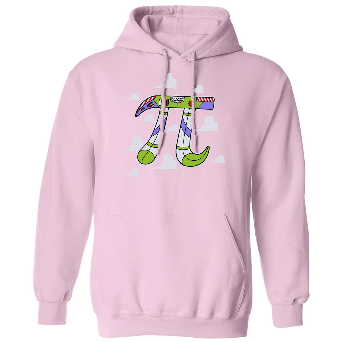 Classic Unisex Hoodie - TRTKUYUD