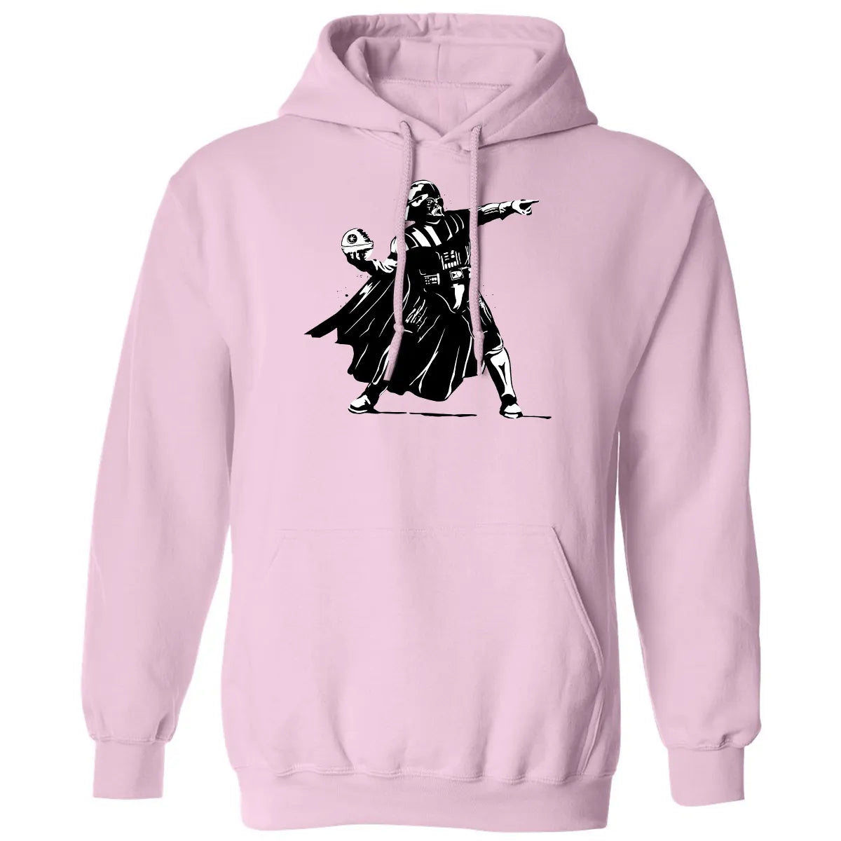Classic Unisex Hoodie - 5ZCZLPSA
