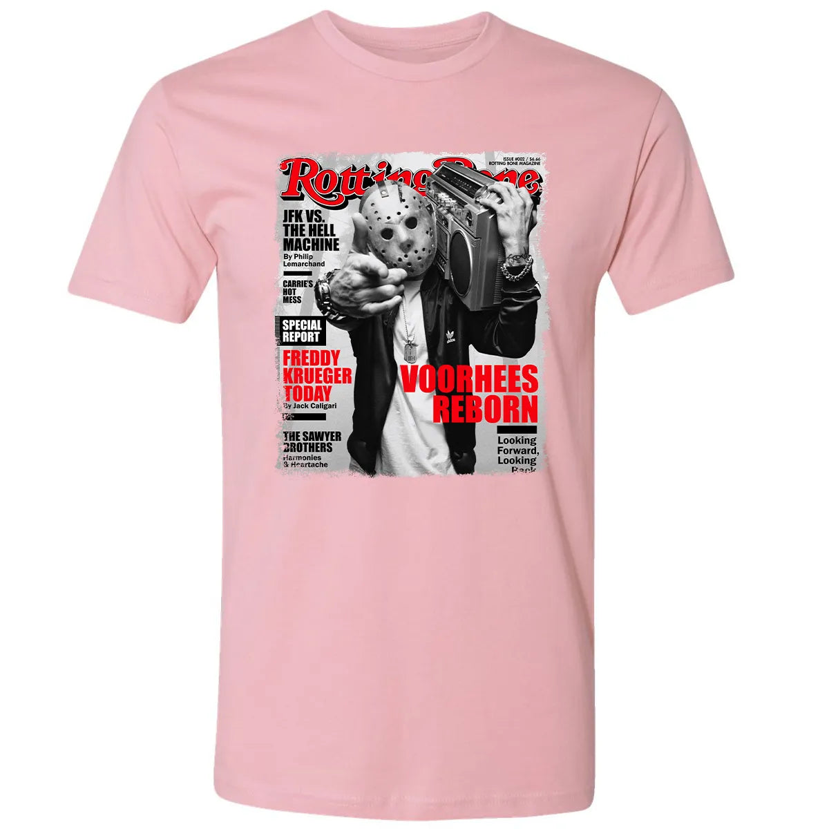 Premium Unisex T-shirt - G2Q6K6BG