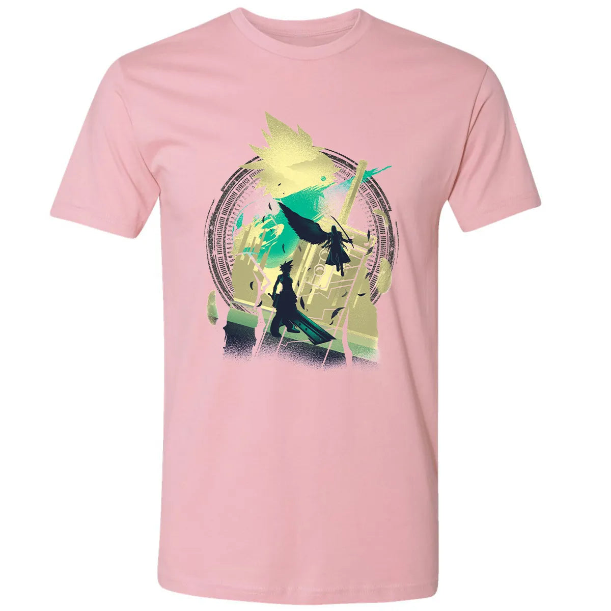 Premium Unisex T-shirt - LC9RJ5Z5