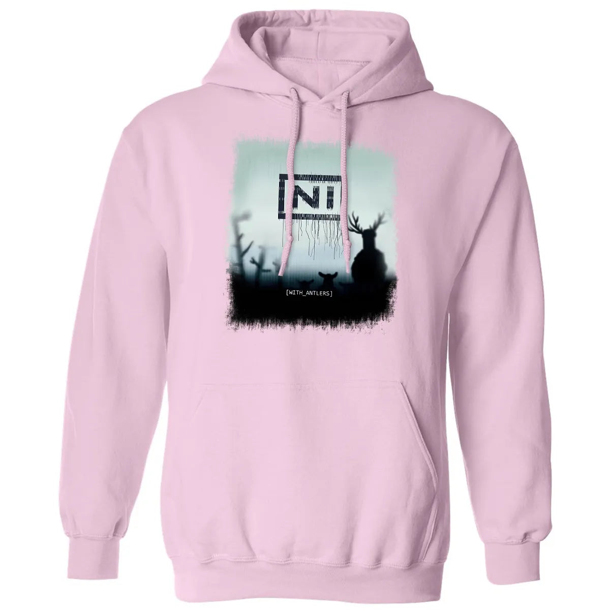 Classic Unisex Hoodie - 2TV4XBNU
