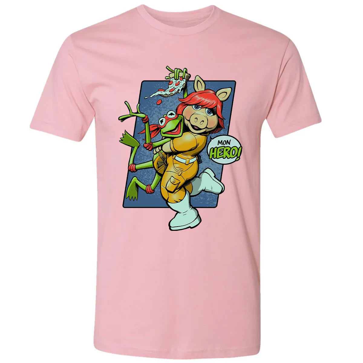 Premium Unisex T-shirt - 3EG78G3S