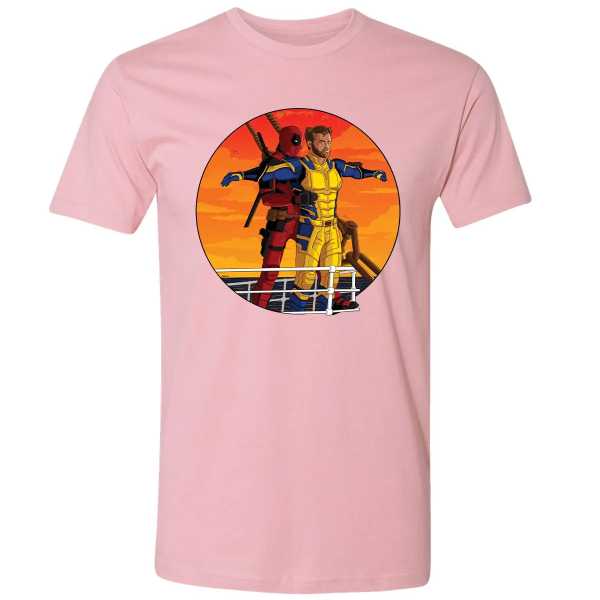 Premium Unisex T-shirt - Z7LTUA69