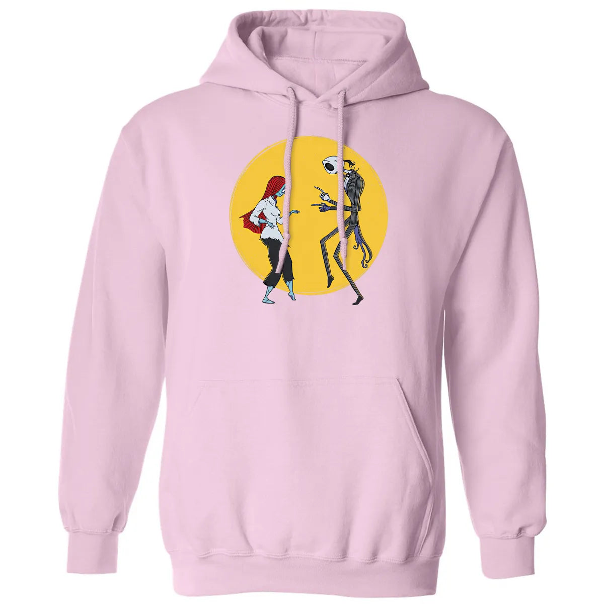 Classic Unisex Hoodie - EM5GDRZA