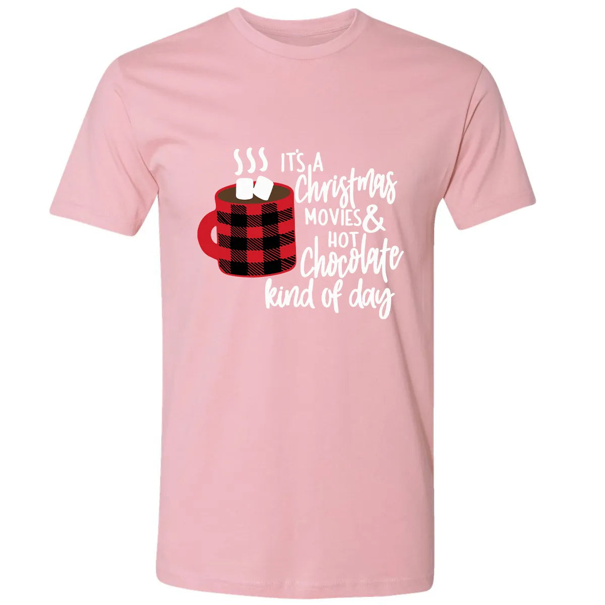 Premium Unisex T-shirt - PUTY2H98