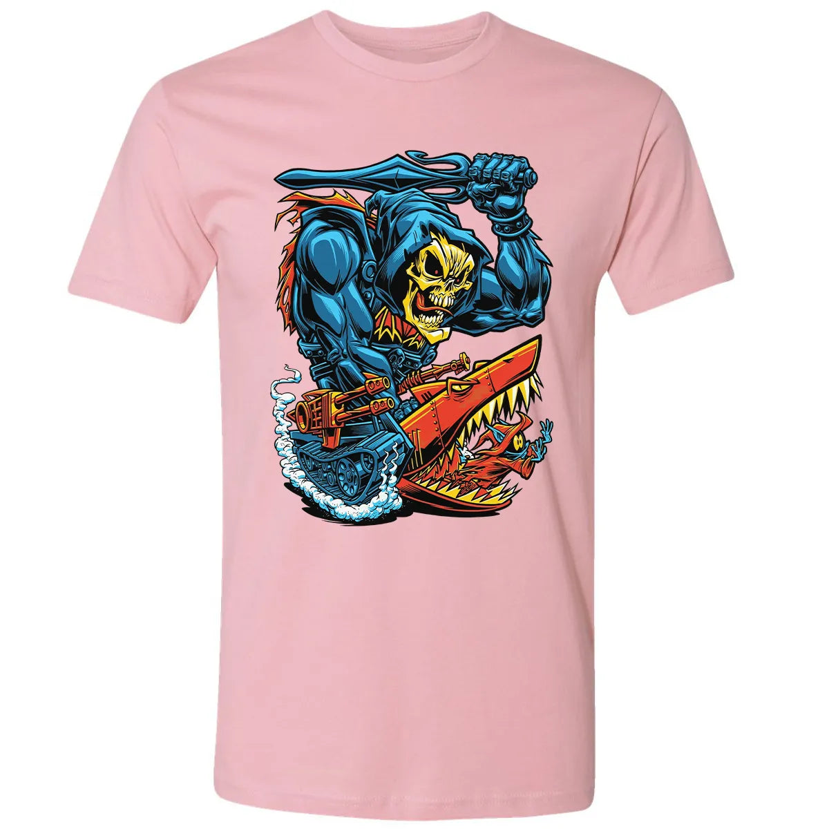 Premium Unisex T-shirt - NMVJDAUX