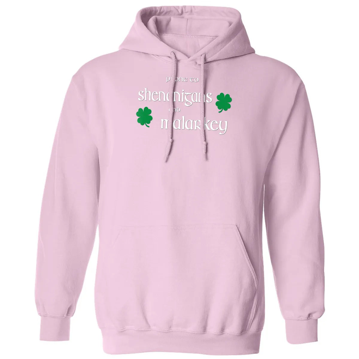 Classic Unisex Hoodie - KQY66LAM