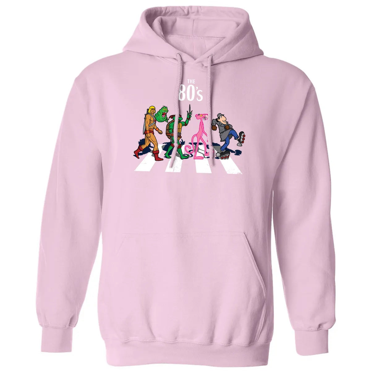 Classic Unisex Hoodie - J5CQV4VC