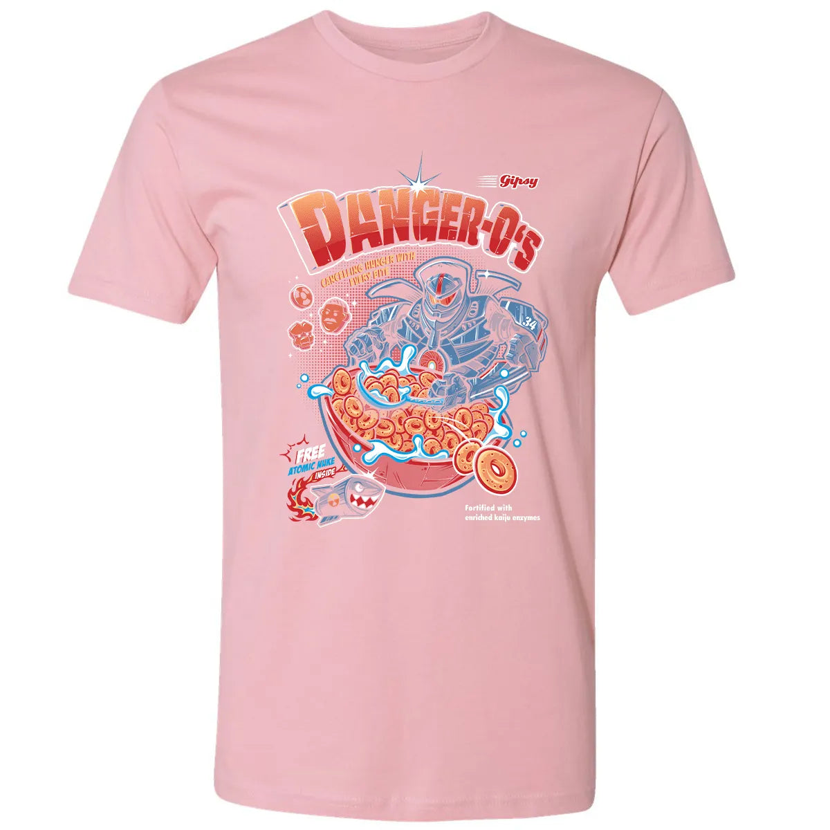 Premium Unisex T-shirt - 6CUXZQXV