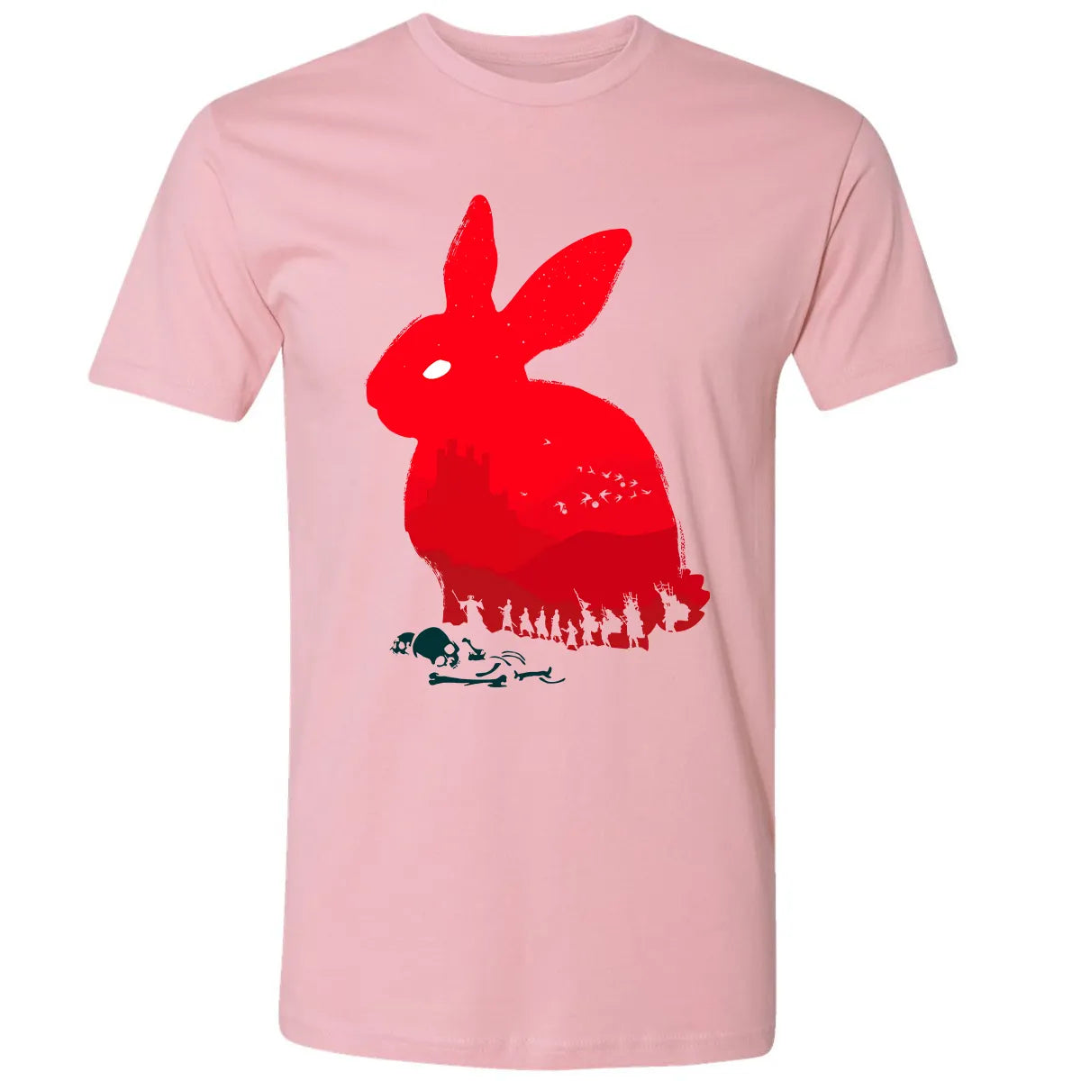 Premium Unisex T-shirt - AFFVRMVC