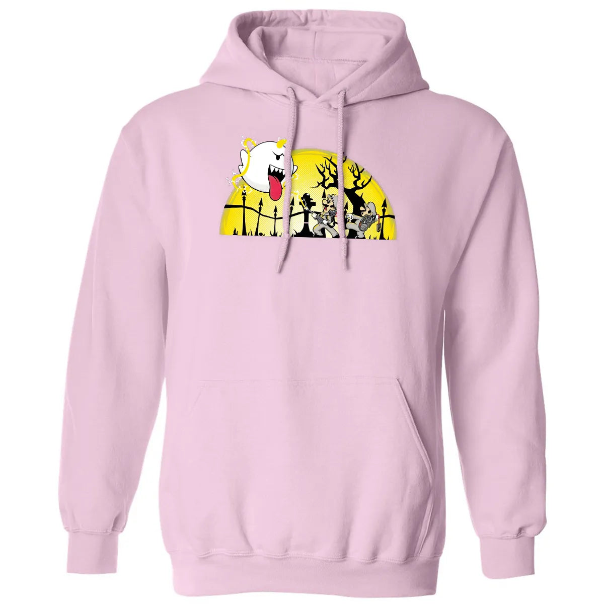 Classic Unisex Hoodie - RB2NQG4M